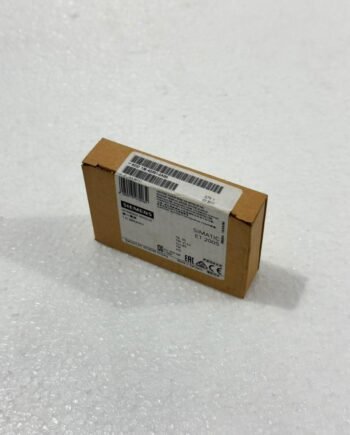 SIEMENS 6ES7138-4DF01-0AB0 MODULE SEALED PACK FAST SHIP