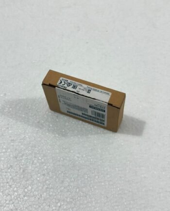 SIEMENS 6ES7131-4BF00-0AA0 ET MODULE FAST SHIP