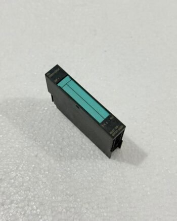 SIEMENS 6ES7138-4DF01-0AB0 MODULE TESTED OKAY FAST SHIP