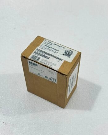 SIEMENS 6ES7194-3AA00-0BA0 CONNECTION BLOCK FAST SHIP