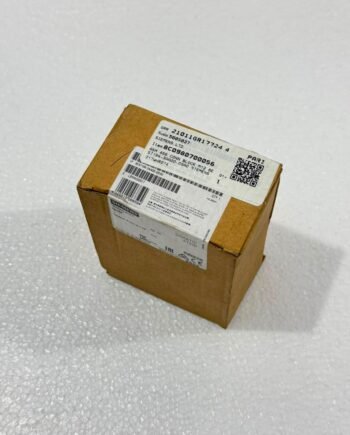 SIEMENS 6ES7194-3AA00-0BA0 CONNECTION BLOCK SEALED PACK FAST SHIP