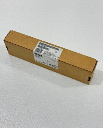 SIEMENS 6ES7141-6BF00-0AB0 INPUT MODULE SEALED PACK FAST SHIP