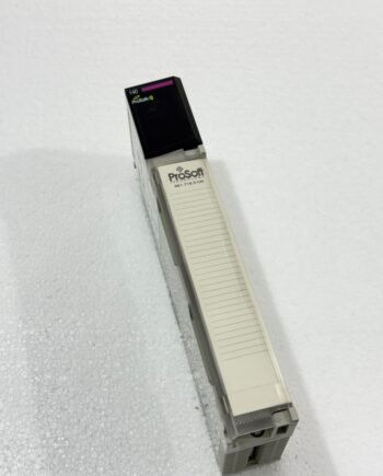 PROSOFT PTQ-PDPMV1 TESTED OKAY FAST SHIP