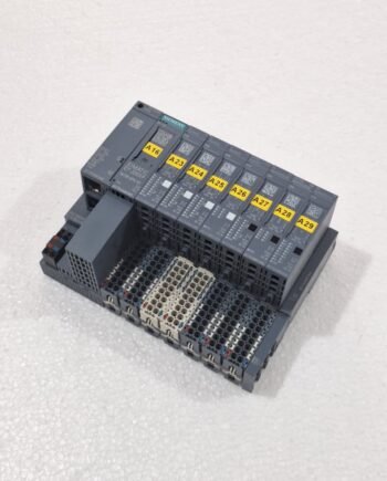 SIEMENS 6ES7155-6AU00-0DN0 FULL RANK 6ES7131 6ES7132-6BF61 6ES7132-6BF00