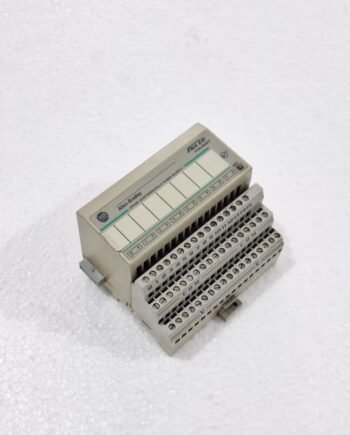 ALLEN BRADLEY 1794-OB8EP Digital Output Module TESTED OKAY FAST SHIP