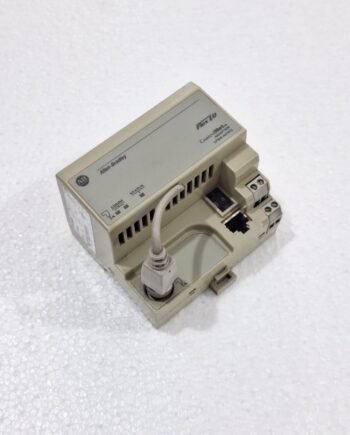 ALLEN BRADLEY 1794-ANC15 TESTED OKAY  FAST SHIP