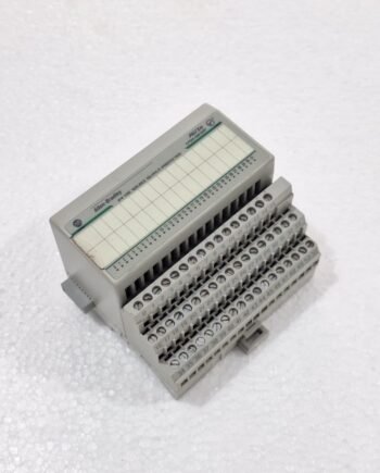 ALLEN BRADLEY 1794-OB32P OUTPUT MODULE TESTED OKAY FAST SHIP