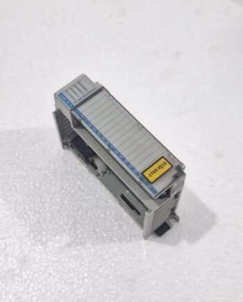 ALLEN BRADLEY 1769-IQ16 DIGITAL INPUT MODULE TESTED OKAY FAST SHIP