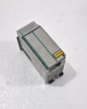 ALLEN BRADLEY 1769-0B32 OUTPUT MODULE TESTED OKAY FAST SHIP