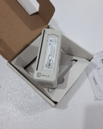 ABB AI815 3BSE052604R1 ANALOG INPUT UNIT NEW OPEN BOX FAST SHIP