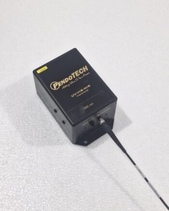 PENDOTECH UV-VIS-NIR 280NM PHOTOMETER FAST SHIP