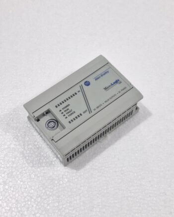 ALLEN BRADLEY 1761-L16BWB POINT CONTROLLER NEW WITHOUT BOX FAST SHIP