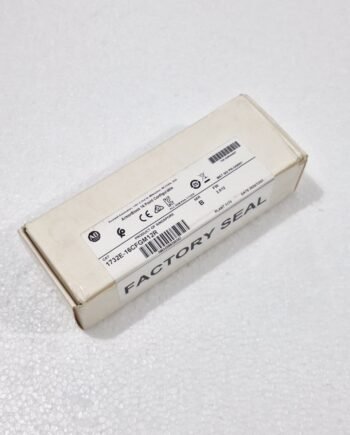 ALLEN BRADLEY 1732E-16CFGM12R ARMORBLOCK 16 POINT CONFIGURABLE SEAL PACK