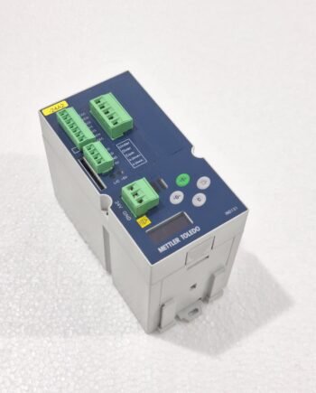 METTLER TOLEDO IND131 DIN WEIGHING TERMINAL TESTED OKAY FAST SHIP