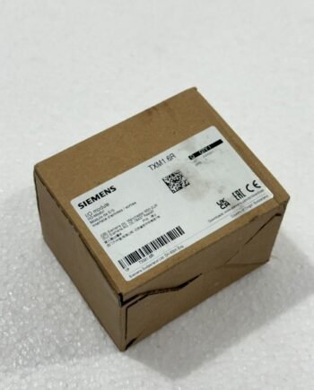 SIEMENS TXM1.6R I/O MODULE NEW SEALED PACK FAST SHIP