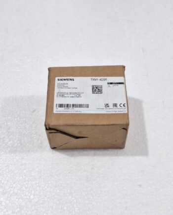 SIEMENS TXM1.4D3R I/O MODULE NEW OPEN BOX FAST SHIP