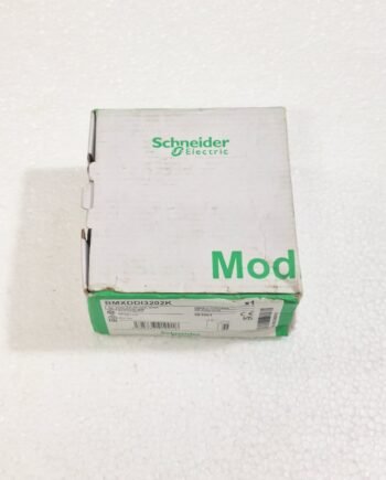 SCHNEIDER ELECTRIC BMXDDI3202K DIGITAL INPUT MODULE NEW OPEN BOX