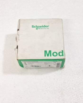SCHNEIDER ELECTRIC BMXDDO3202K DISCRETE OUTPUT MODULE NEW OPEN BOX