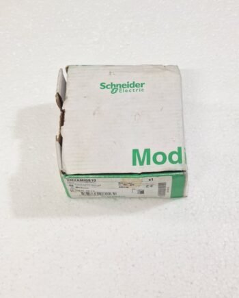 SCHNEIDER ELECTRIC BMXAMI0810 ANALOG INPUT MODULE NEW OPEN BOX FAST SHIP