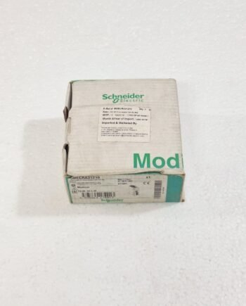 SCHNEIDER ELECTRIC BMECRA31210 PLC MODULE NEW OPEN BOX FAST SHIP
