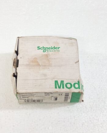 SCHNEIDER ELECTRIC BMXAMO0802 ANALOG OUTPUT MODULE NEW OPEN BOX FAST SHIP