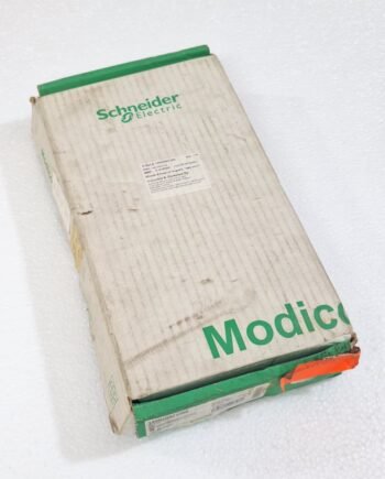 SCHNEIDER ELECTRIC 140NOM21200 TSX QUANTUM MODBUS PLUS MODULE NEW OPEN BOX