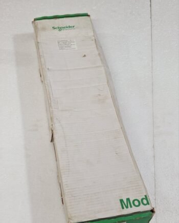 SCHNEIDER ELECTRIC BMEXBP1002 ETH BACKPLANE NEW OPEN BOX FAST SHIP