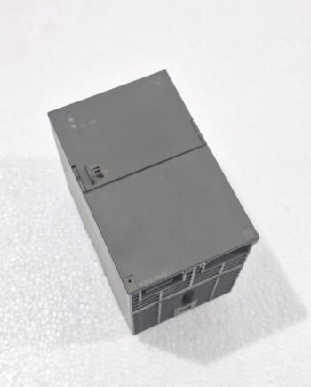 SIEMENS 6ES7307-1KA02-0AA0 POWER SUPPLY TESTED OKAY FAST SHIP