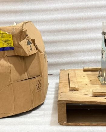 SQUARE D NW16L MASTERPACT CIRCUIT BREAKER 1600AMP NEW