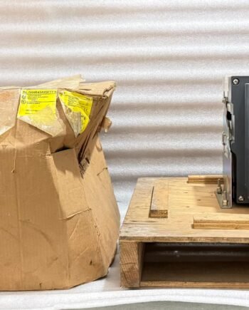 SQUARE D NW30L MASTERPACT CIRCUIT BREAKER 3000AMP NEW