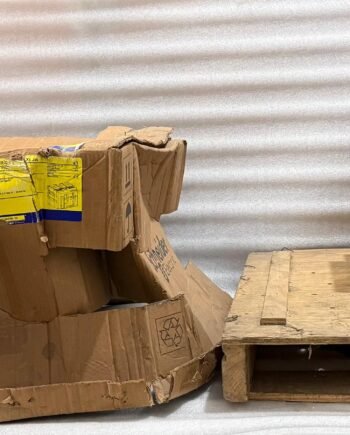 SQUARE D NW16L MASTERPACT CIRCUIT BREAKER 1600AMP NEW