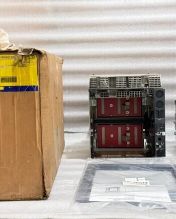 SQUARE D NT12H MASTERPACT CIRCUIT BREAKER 1200AMP NEW