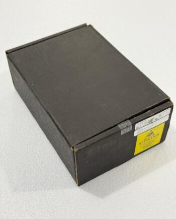 NEW ADVANCED MOTION CONTROL 459800298903 CT MOTION CONTROLLER ACS MODULE