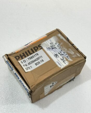 PHILIPS 453564429711 SURESIGNS PCA SPO2 MODULE BOARD NEW OPEN BOX