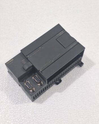 SIEMENS 6ES7214-2BD23-0XB8 PLC EXPANSION MODULE TESTED OKAY FAST SHIP