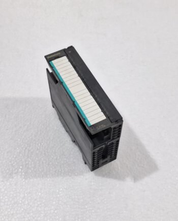 HELMHOLZ 700-331-4MA20 ANALOG INPUT MODULE TESTED OKAY FAST SHIP
