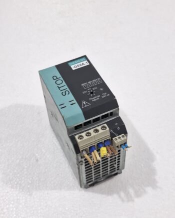SIEMENS 6EP1961-3BA20 POWER SUPPLY TESTED OKAY FAST SHIP