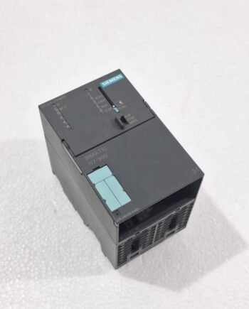 SIEMENS 6ES7315-2EH13-0AB0 CPU TESTED OKAY FAST SHIP