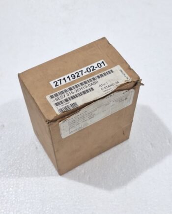 SIEMENS 6ES7315-2EH13-0AB0 CPU NEW OPEN BOX FAST SHIP