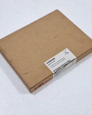 SIEMENS 6GK7443-5FX02-0XE0 COMMUNICATION PROCESSOR NEW OPEN BOX FAST SHIP