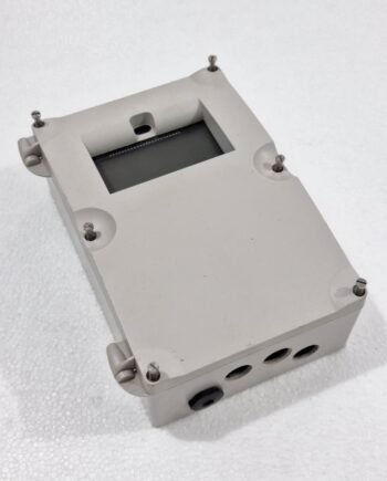 SIEMENS 7ML50331BA101B MULTIRANGER 100 ULTRASONIC CONTROLLER TESTED OKAY